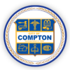 City of Compton logo