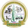 City of Cypress logo