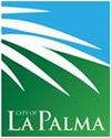City of La Palma logo