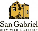 City of San Gabriel logo